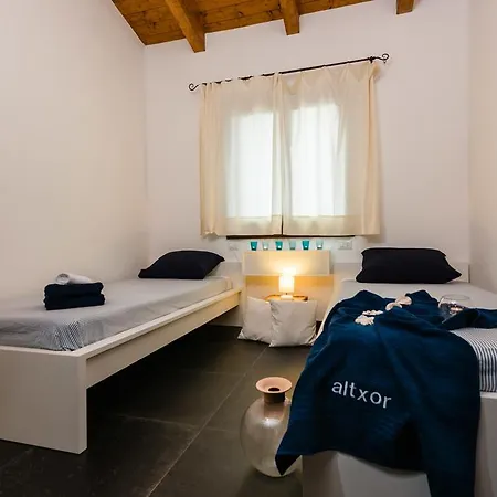 Altxor Вилла Стинтино