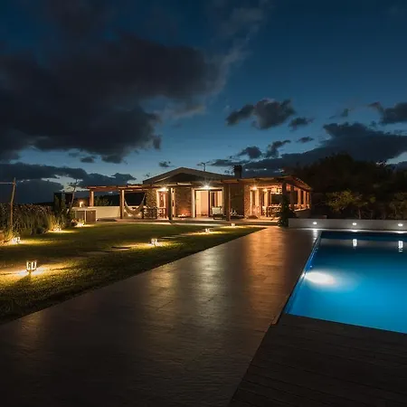 Villa Altxor