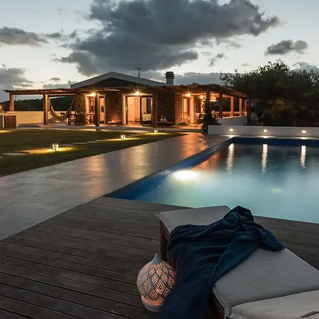 Villa Altxor