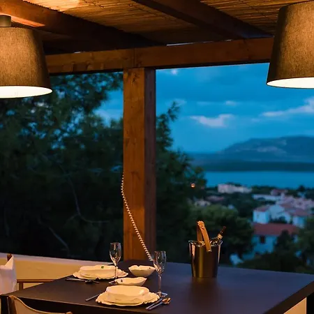Altxor Villa Stintino