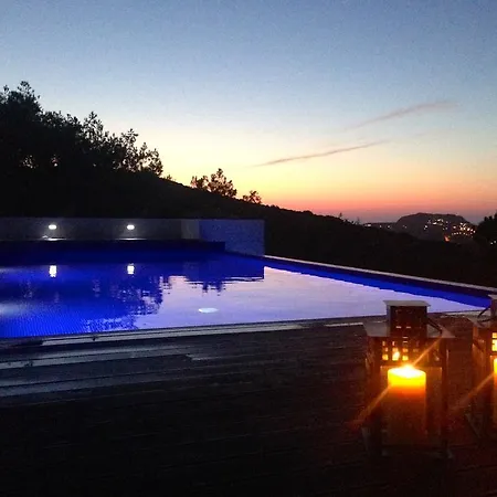 Altxor Villa Stintino