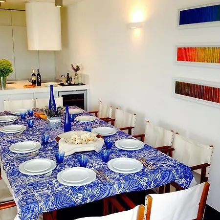 Villa Altxor *