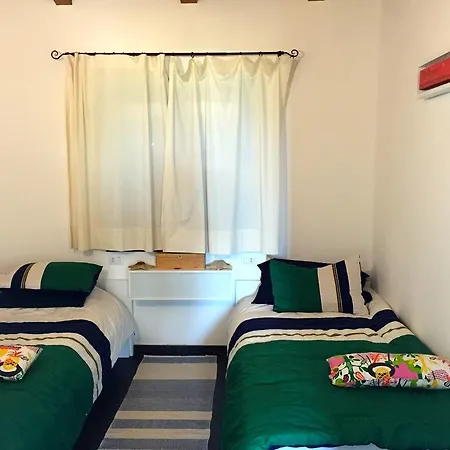 Altxor Villa Stintino