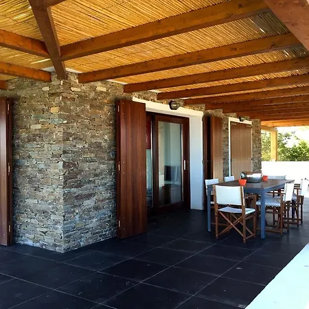 Altxor Villa