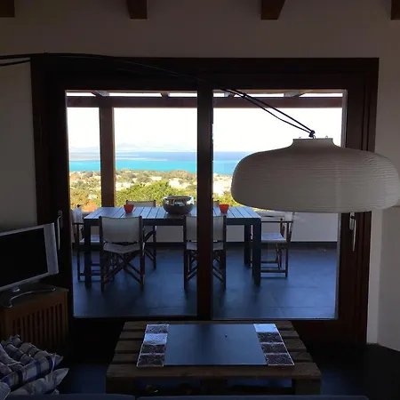 Villa Altxor