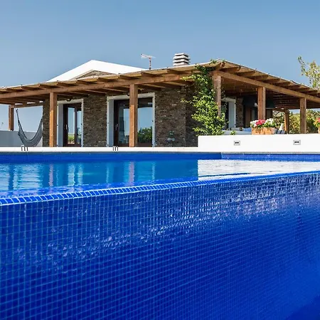 Villa Altxor *