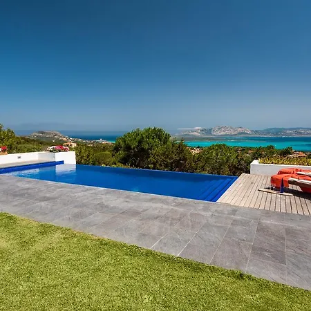 Villa Altxor
