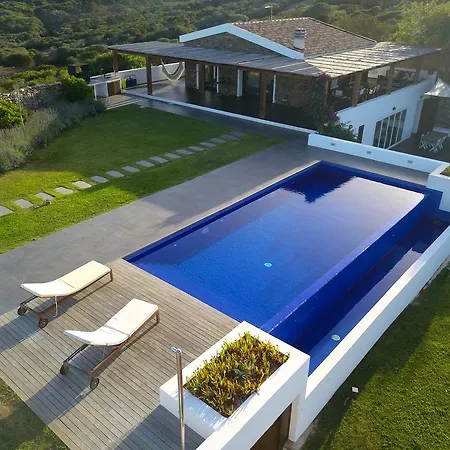 Altxor Villa *